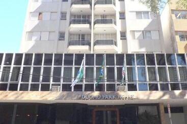 בית מלון כפרי Duomo Park