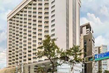 ホテル Grand Mercure Recife Boa Viagem