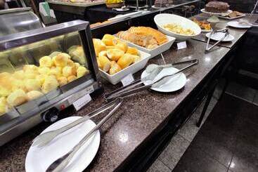 בית מלון כפרי Granville