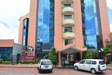 هتل House Inn Apart