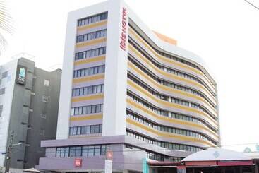 ホテル Ibis Maceio Pajuçara