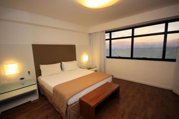 Отель Internacional Palace