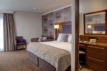 Invercarse Hotel Dundee, Bw Signature Collection