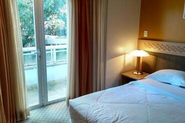 酒店 Laje De Pedra Mountain Villageprime