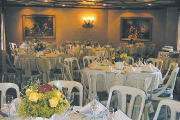 호텔 Liberty Palace