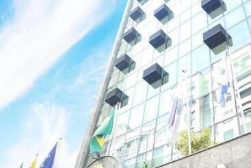 هتل Mirasol Copacabana