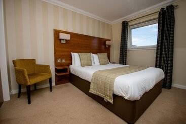 호텔 Nevis Bank Inn