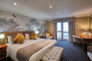 酒店 New House Country