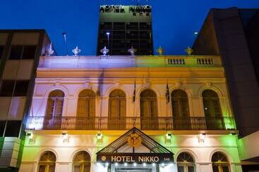فندق Nikko