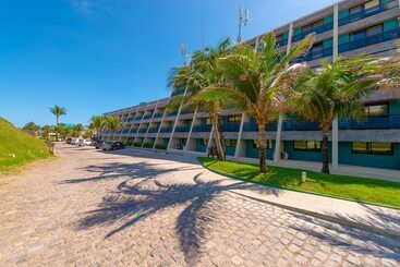 ホテル Ocean Palace All Inclusive Premium