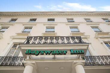 هتل Park Avenue Bayswater Inn Hyde Park