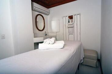 فندق Pousada Porto Imperial