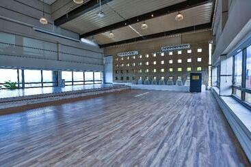 هتل Radisson Sao Paulo Paulista