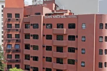 ホテル San Michel