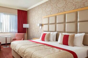 酒店 Stratford Manor