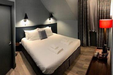 호텔 The Balavoulin   Pub With Rooms