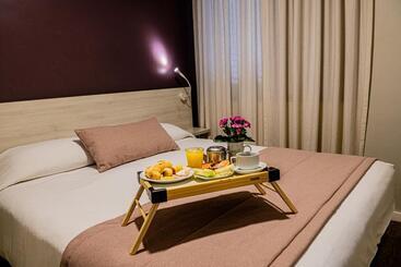 هتل Travel Inn Flats Jardins