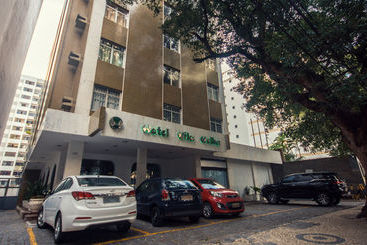 酒店 Vila Velha