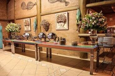 Itamambuca Eco Resort