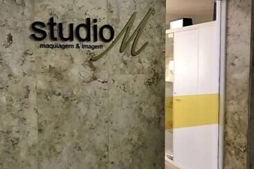 Апарт-отель Ondina Apart