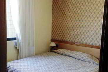 מלון דירות Volpi Residence Service