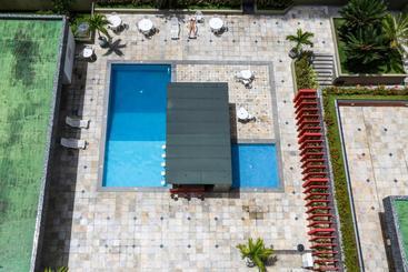 Apartamento Recife Flat