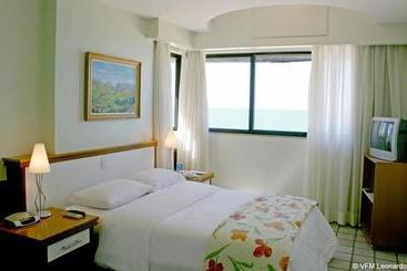 Жильё для туристов Transamerica Classic Pasárgada 