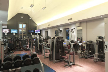 هتل Calcot  & Spa