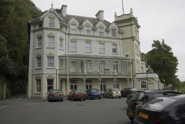 Fishguard Bay Hotel