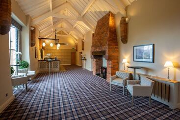 Carden Park Hotel, Golf Resort And Spa