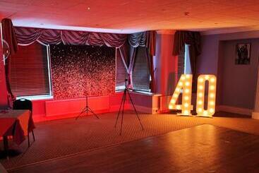 Celebrity Bournemouth East Cliff By Villare Hotels