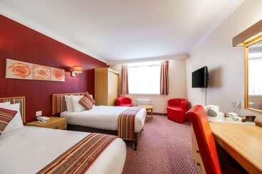 فندق Comfort Inn Arundel