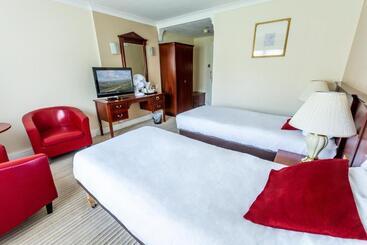 Britannia Daresbury Park Hotel & Spa Warrington