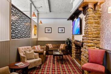 Dragonfly Hotel Colchester