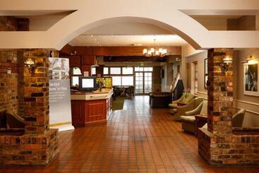 Dragonfly Hotel Peterborough