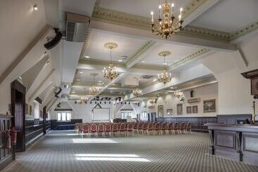 Dunston Hall Hotel, Spa & Golf Resort