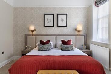 Eastwell Manor, Champneys Hotel & Spa