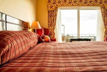 בית מלון כפרי Fernhill