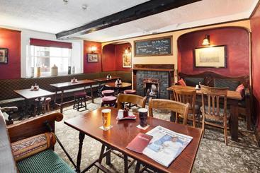 هتل The George
