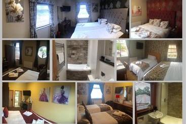 فندق The Griffin Inn