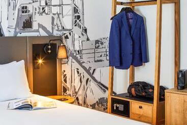 酒店 Mercure Cardiff North