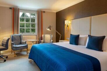 Oulton Hall Hotel, Spa & Golf Resort