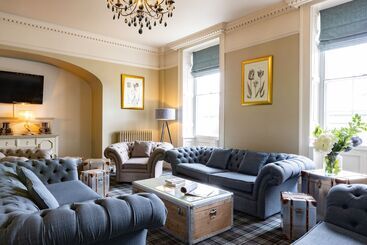 בית מלון כפרי The Celtic Royal