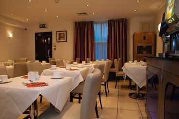 酒店 The Premier Notting Hill