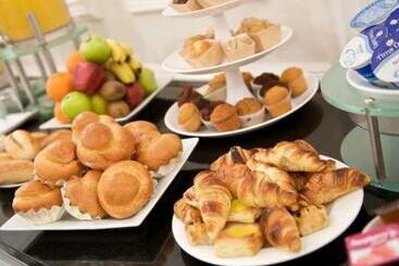 Somerset Queens Gate Gardens Apartamentos