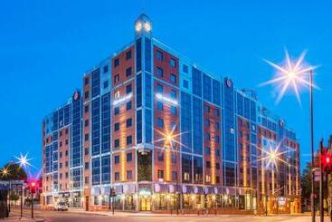 هتل Crowne Plaza London Kings Cross, An Ihg