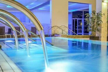 בית מלון כפרי De France