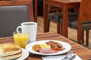 בית מלון כפרי Holiday Inn Express York, An Ihg