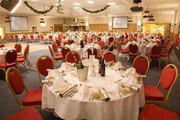فندق Holiday Inn Wolverhampton   Racecourse, An Ihg