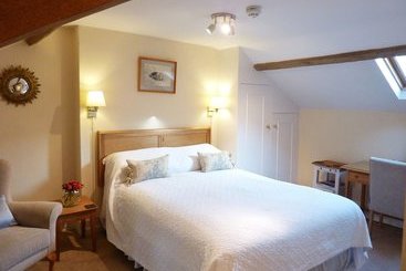 ホテル Howard S House